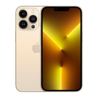 Apple iPhone 13 Pro 256 GB Gold (Refurbished)