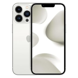 Apple iPhone 13 PRO-256GB-6.1 Polegadas 256 GB Prateado…