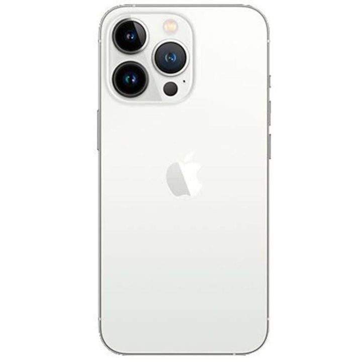 Apple iPhone 13 PRO-256GB-6.1 Polegadas 256 GB Prateado…