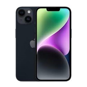 Apple iPhone 14 128 GB Midnight (Refurbished)