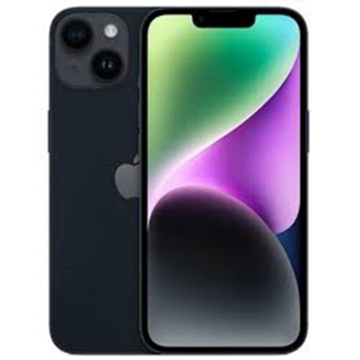 Apple iPhone 14 128 GB Midnight (Refurbished)