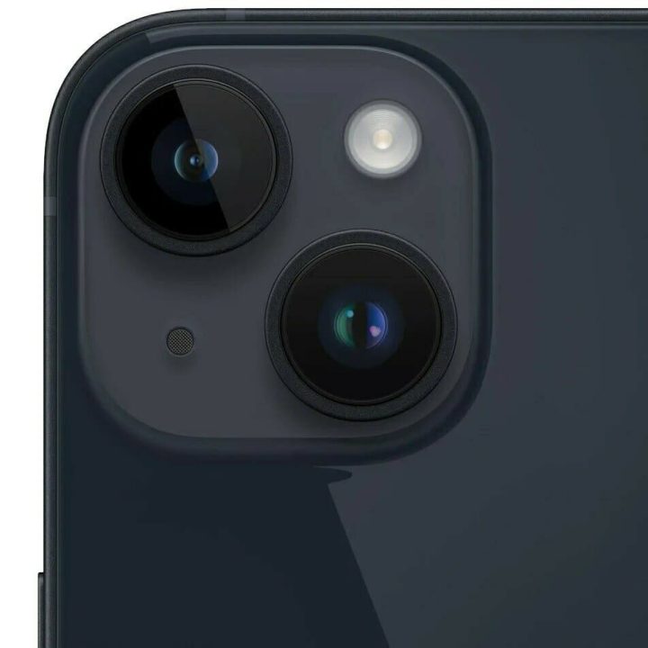 Apple iPhone 14 128 GB Midnight (Refurbished)