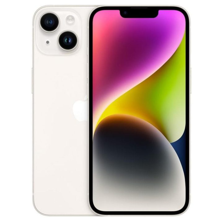 Apple iPhone 14 128 GB (Reacondicionado)