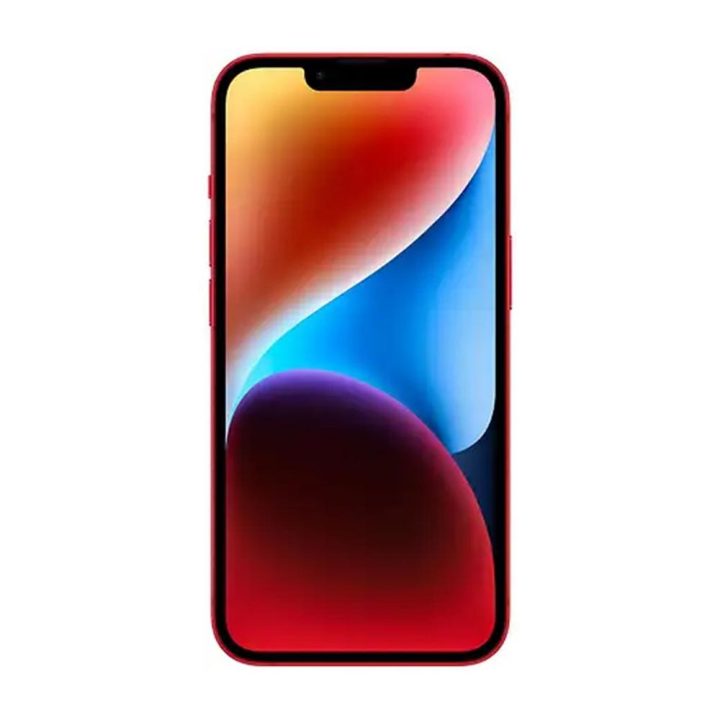Apple iPhone 14 128 GB Red (Refurbished)