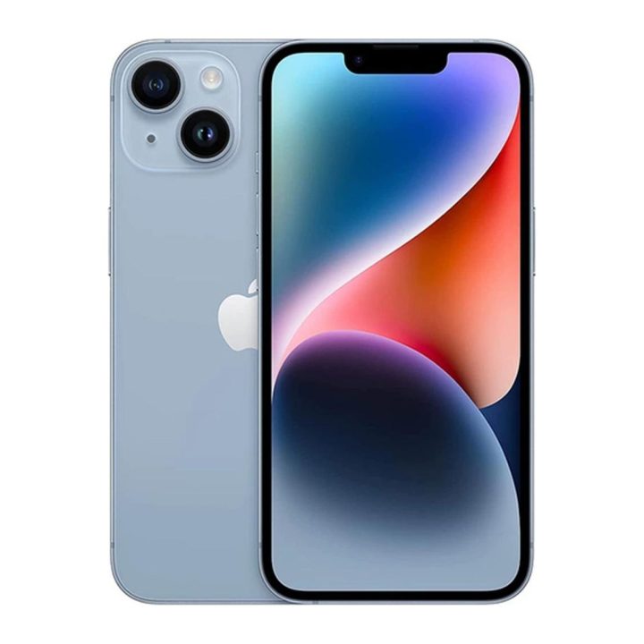 Apple iPhone 14 128 GB Blue (Refurbished)