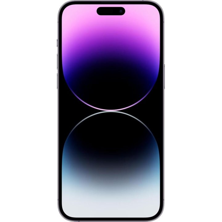 Apple iPhone 14 Pro Max 128 GB Dark Purple (Refurbished)