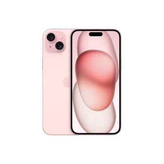Apple iPhone 15 128 GB Pink (Refurbished)