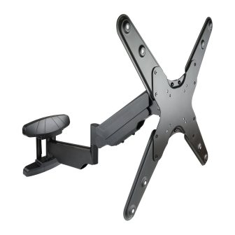 TooQ LP2355TN-B 55" TV Wall Mount Black