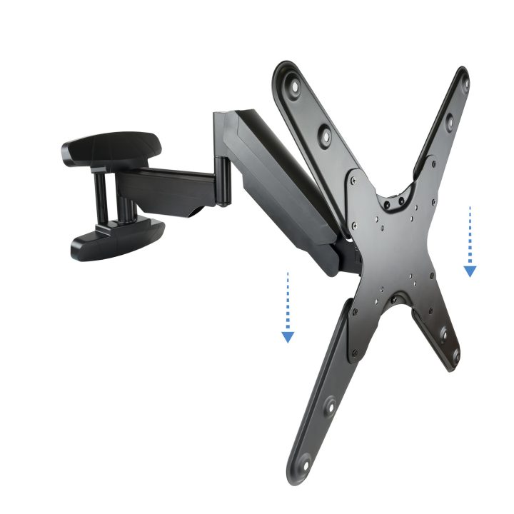TooQ LP2355TN-B 55" TV Wall Mount Black