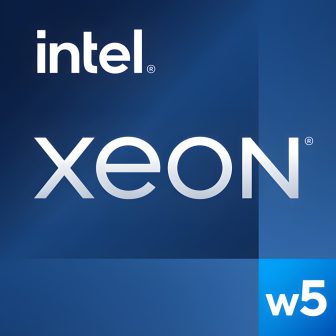 Intel xeon w5-2545 processor (30m cache 3.50 GHz) fc-LGA16A tray…