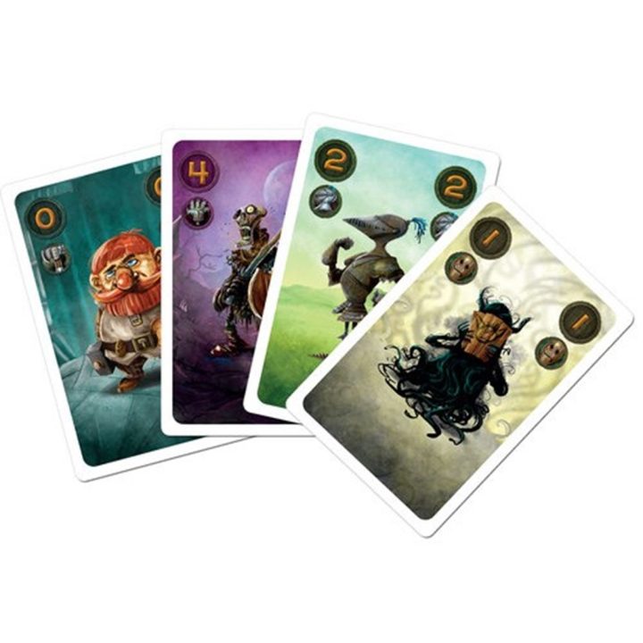 SD Games Claim Board Game PEGI 10 (CLAIM001)