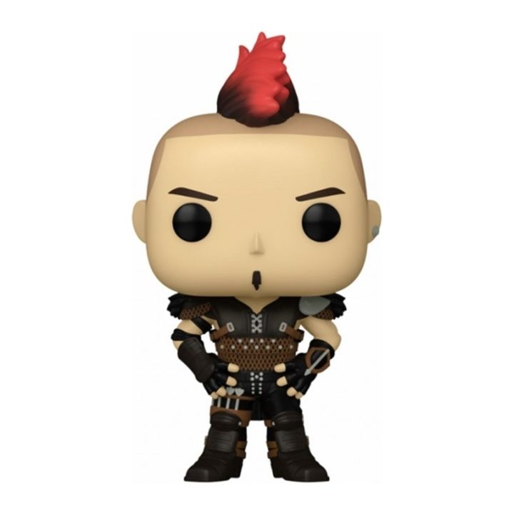 Funko Pop! Madmax the Road Warrior Wez