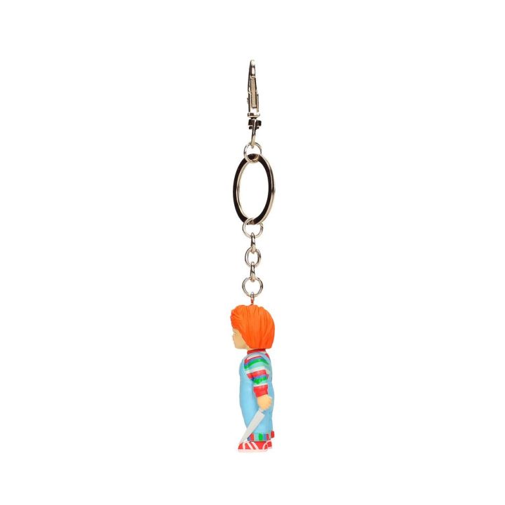 Sd toys Chucky chaveiro PVC chucky (SDTUNI25514)