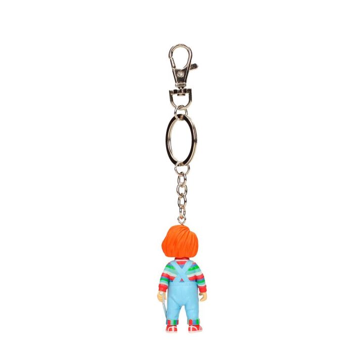 Sd toys Chucky chaveiro PVC chucky (SDTUNI25514)