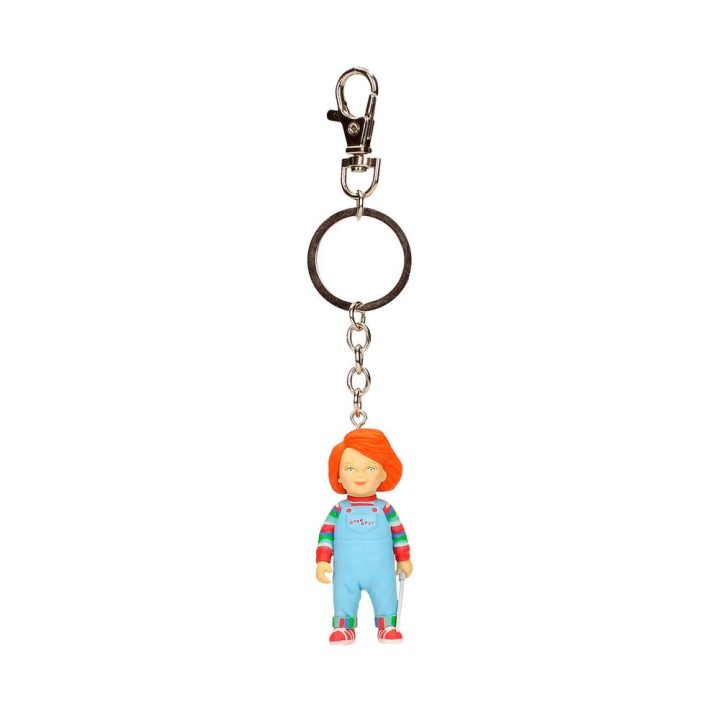 Sd toys Chucky chaveiro PVC chucky (SDTUNI25514)
