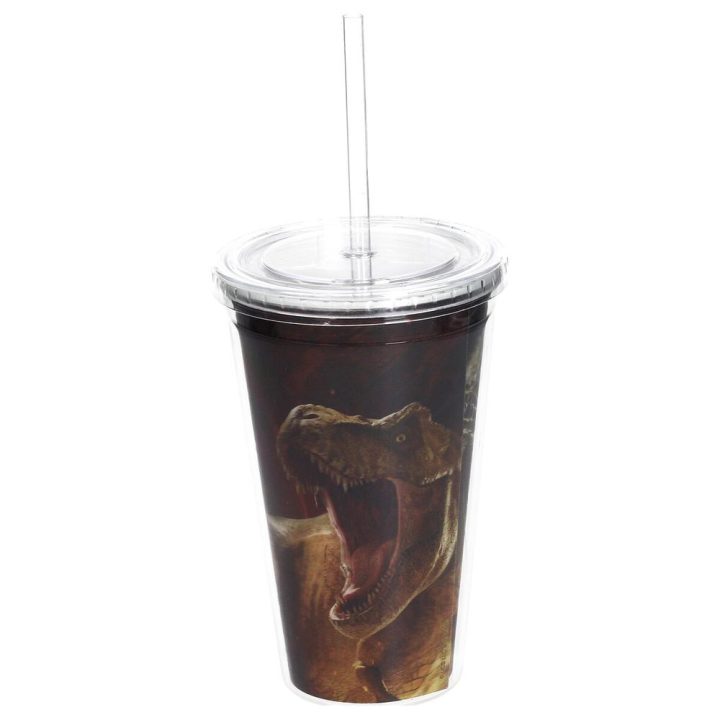 SD Toys Jurassic World Dominion Lenticular Cup (SDTUNI25552)