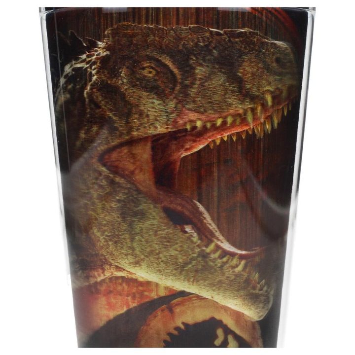 SD Toys Jurassic World Dominion Lenticular Cup (SDTUNI25552)