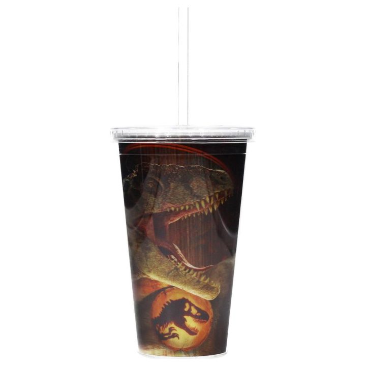 SD Toys Jurassic World Dominion Lenticular Cup (SDTUNI25552)