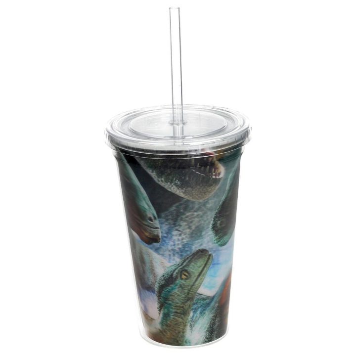 Sd toys Vaso lenticular jw biosync jurassic park (SDTUNI25553)