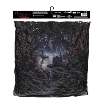 SD Toys Pennywise Shut Up It Pillow 45x45 cm Vacuum Packed IT…