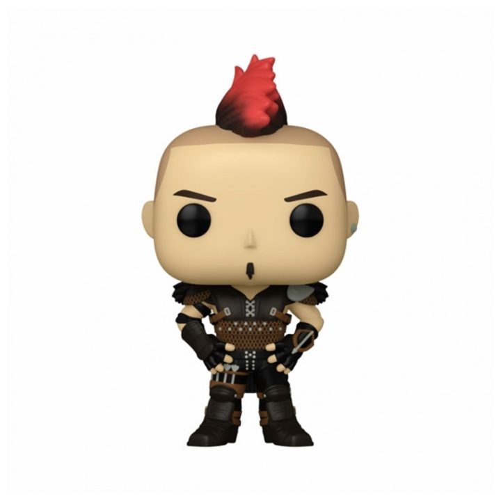 Funko Pop! Madmax the Road Warrior Wez