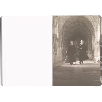 Sd toys Gryffindor cuaderno tapa blanda Harry Potter (SDTWRN26444)