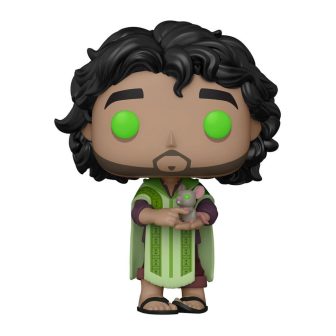 Funko Pop! Disney – Encanto Bruno Glow in the Dark