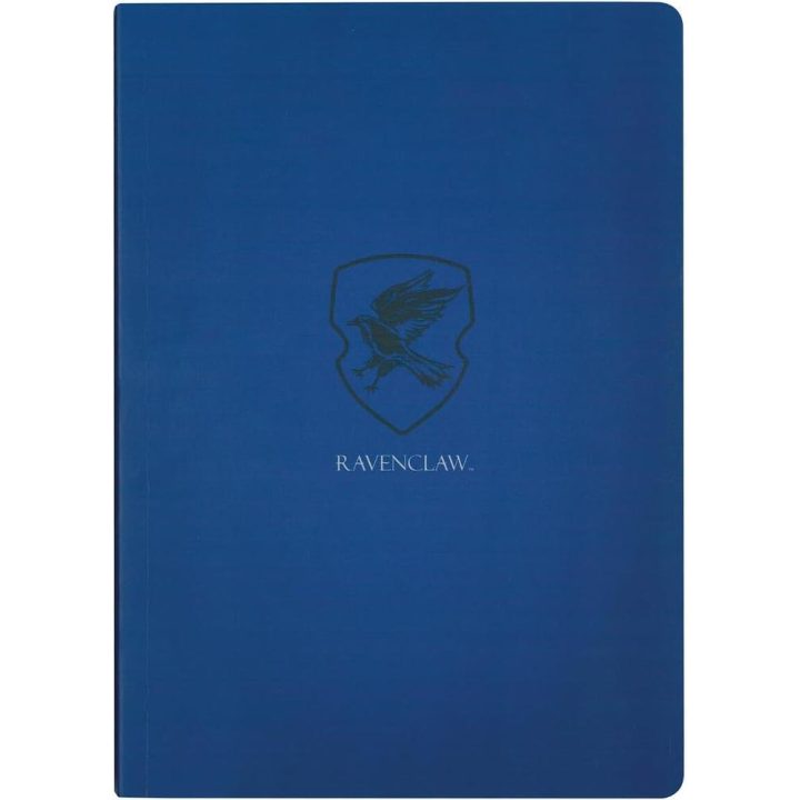 SD Toys Ravenclaw Soft Cover Notebook Harry Potter (SDTWRN26445)