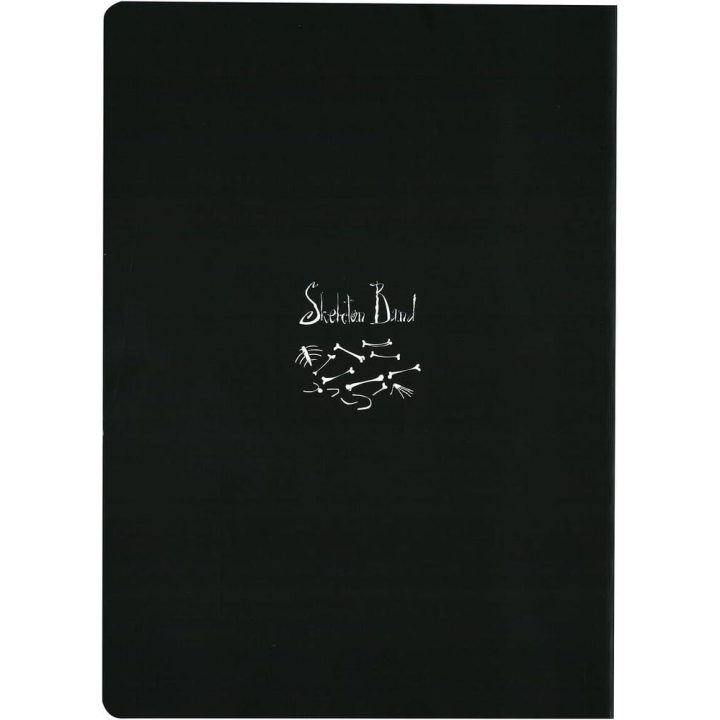 Sd Toys Caderno com capa mole A Noiva Cadáver (SDTWRN26452)