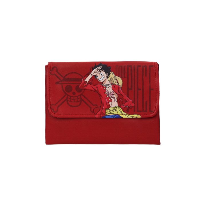 SD Toys Luffy Manga Holder 21x16cm One Piece (SDTONE26930)