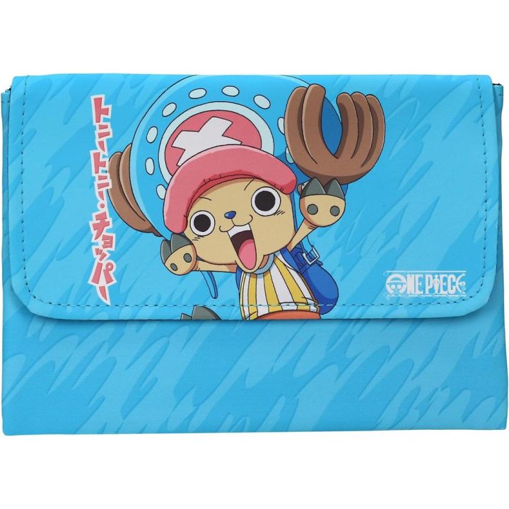 SD Toys Chopper Manga Holder 21x16cm One Piece (SDTONE26931)