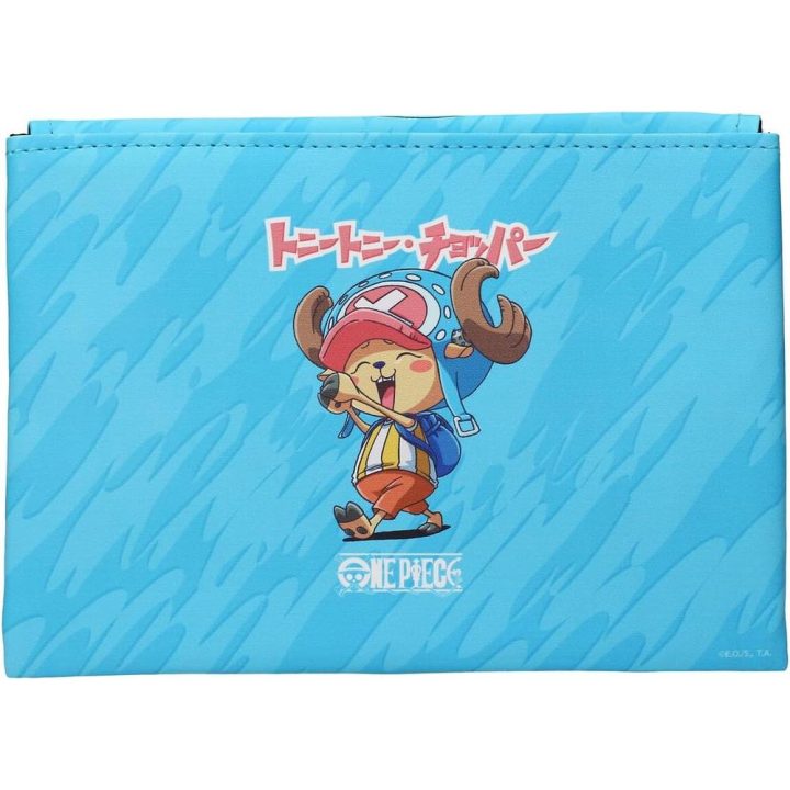 Sd toys Porta-manga Chopper 21x16cm One Piece (SDTONE26931)
