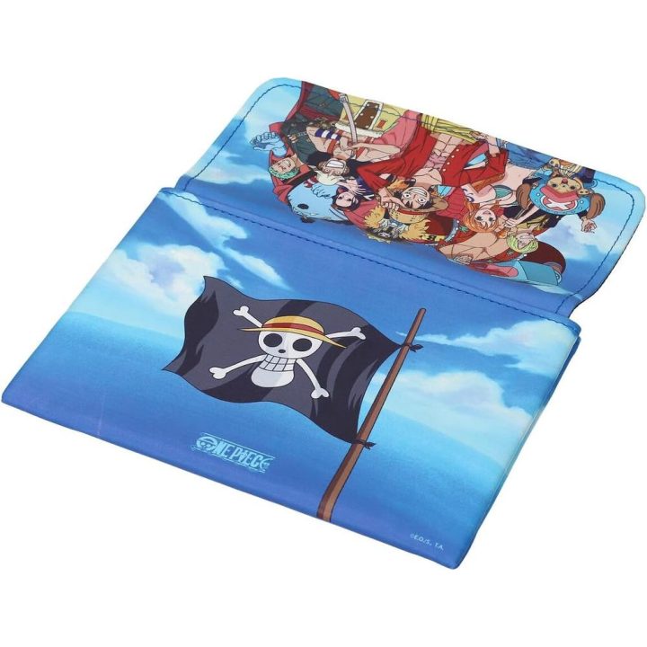 Sd toys Portamanga group 21X16CM onepiece (SDTONE26932)