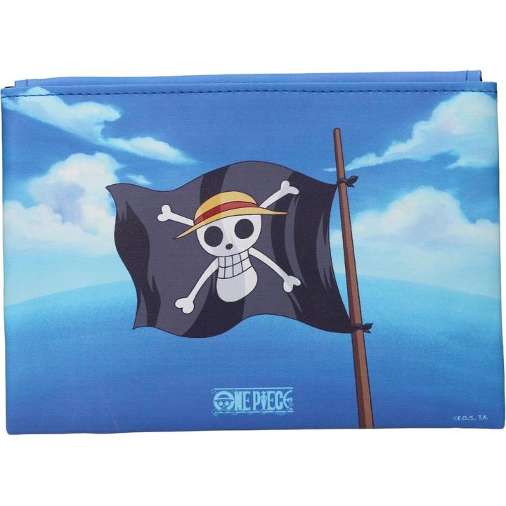 Sd toys Portamanga group 21X16CM onepiece (SDTONE26932)