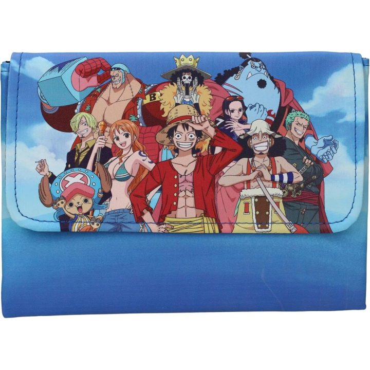 SD Toys Manga Holder Group 21x16cm One Piece (SDTONE26932)