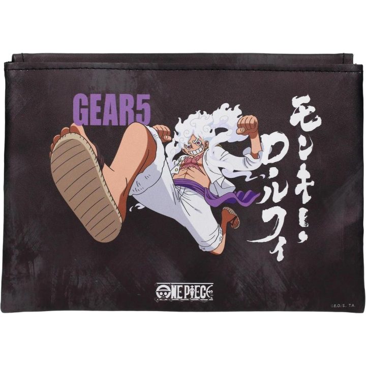 SD Toys Gear 5 Manga Holder 21x16cm One Piece (SDTONE26933)