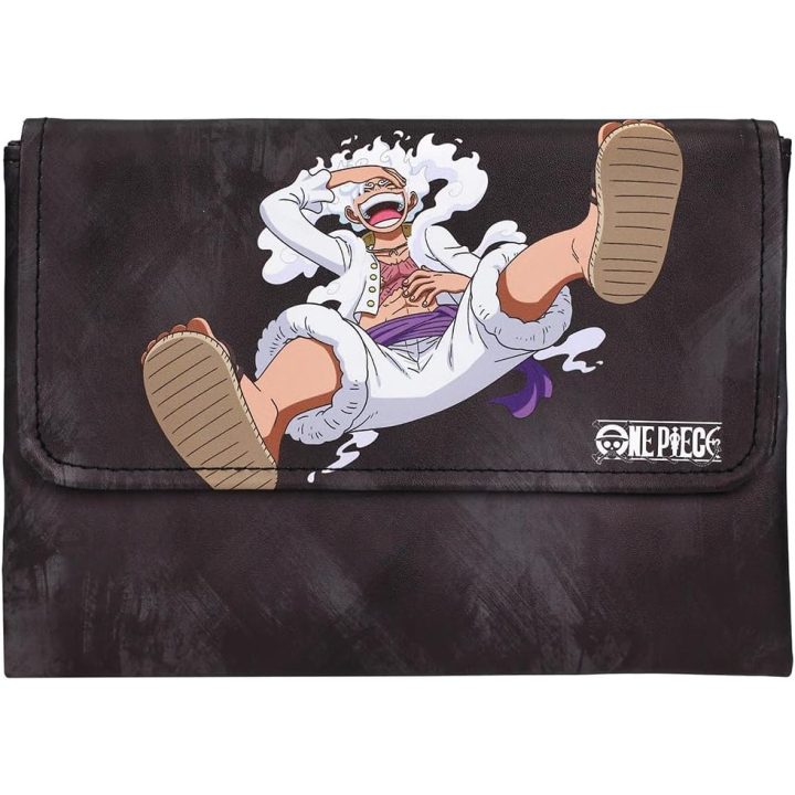 Sd toys Portamanga gear 5 21X16CM onepiece (SDTONE26933)