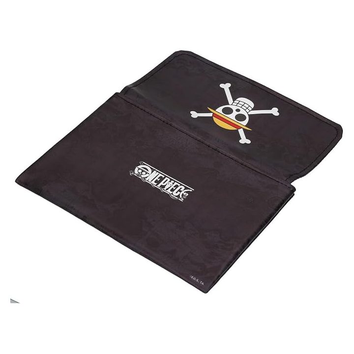 SD Toys Manga Holder Logo 21x16cm One Piece (SDTONE26934)