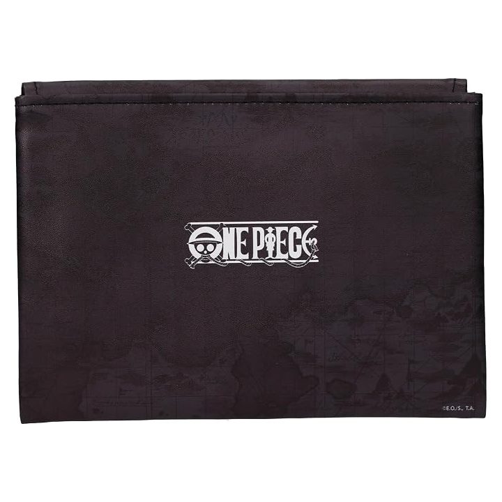 Sd toys Portamanga logo 21X16CM onepiece (SDTONE26934)