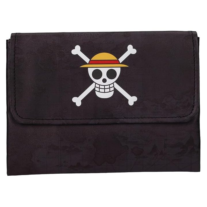 SD Toys Manga Holder Logo 21x16cm One Piece (SDTONE26934)