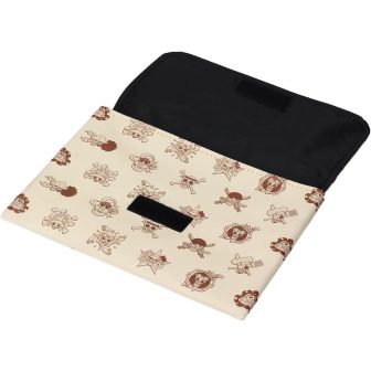 SD Toys Manga Holder Pattern 21x16cm One Piece (SDTONE26935)