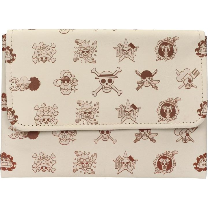 Sd toys Portamanga pattern 21X16CM onepiece (SDTONE26935)