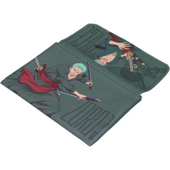 Sd toys Portamanga zoro 21X16CM onepiece (SDTONE26936)