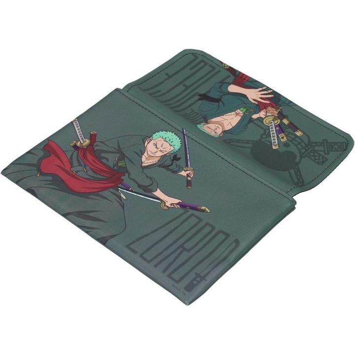 Sd toys Porta-manga Zoro 21x16cm One Piece (SDTONE26936)