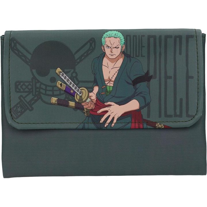 SD Toys Zoro Manga Holder 21x16cm One Piece (SDTONE26936)