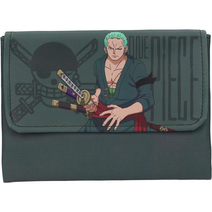 Sd toys Portamanga zoro 21X16CM onepiece (SDTONE26936)