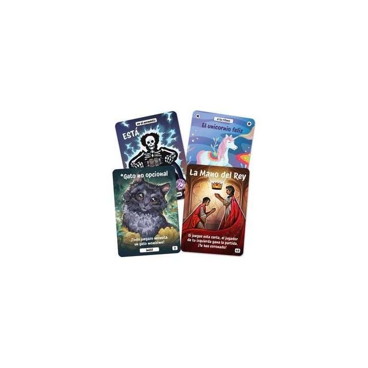 SD Games Board Game It's Done (SDGYAEHE001)