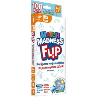 Sd games Match madness flip (SDGMATMAD02)