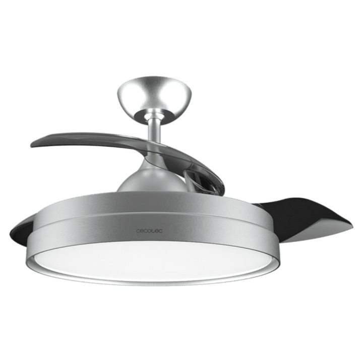 Cecotec EnergySilence Aero 4280 Invisible Steel Stainless Steel…