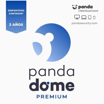 Panda Dome Premium licenças ilimitadas 3A ESD (A03YPDP0EIL)